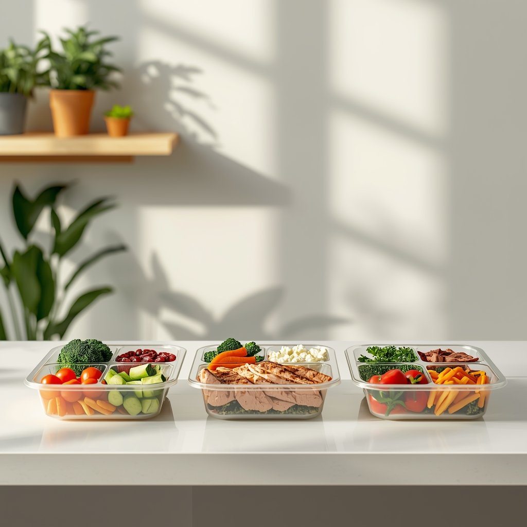 Diabetic Friendly Meal Plans That Keep Your Day Balanced and Clear