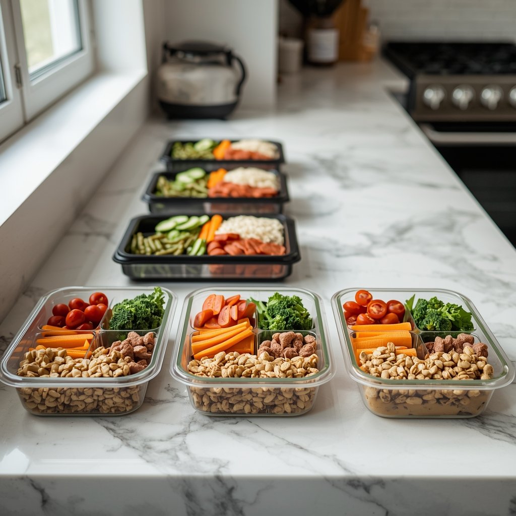 Pick Your Meals